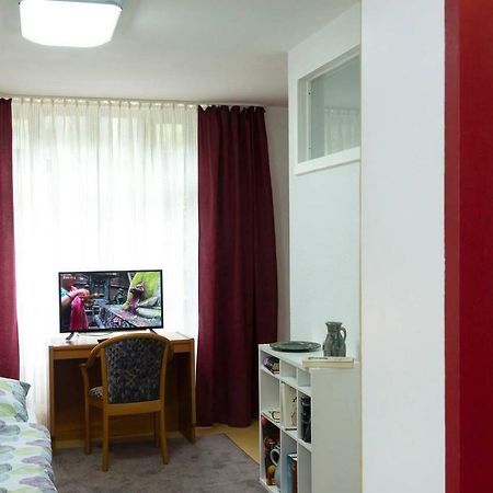 Schoenblick - Gemuetlich Uebernachten! Ober-Hambach Dış mekan fotoğraf