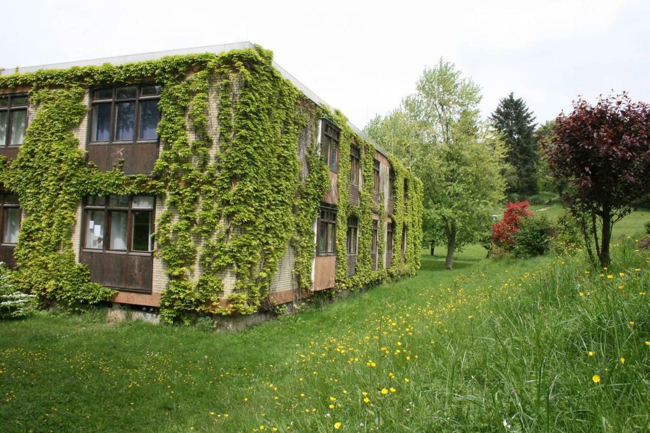 Schoenblick - Gemuetlich Uebernachten! Ober-Hambach Dış mekan fotoğraf